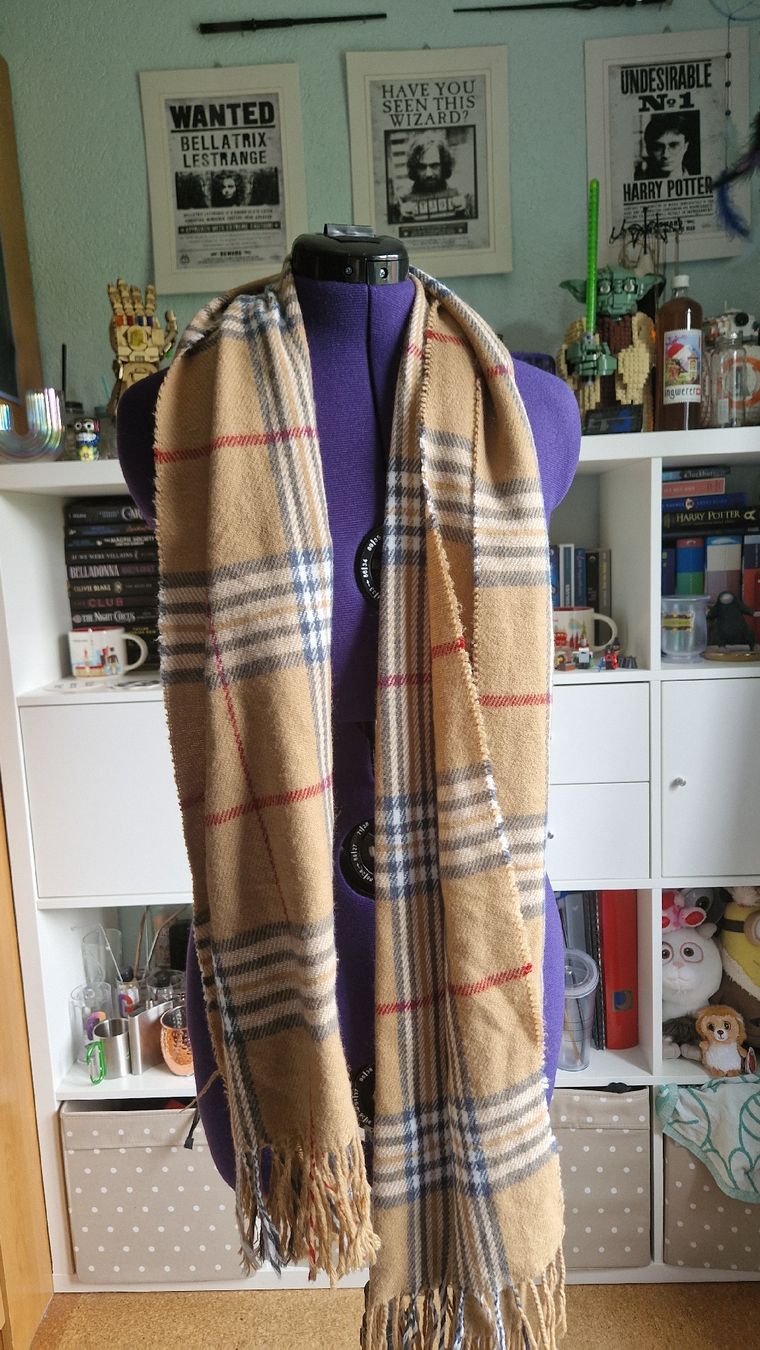 Foulard & Sciarpe: Schal – Usato da Langenthal venduto da sel_y97v