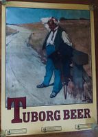 Bier Plakate