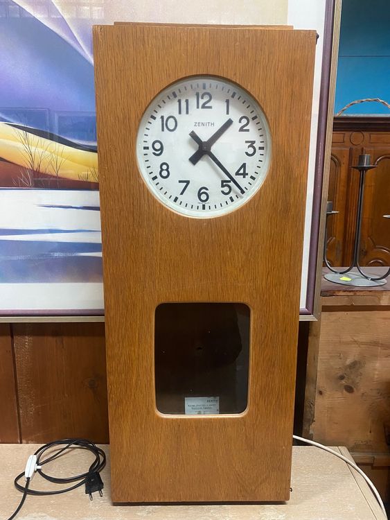 Boîte De Tampons Pivotés Pour Montre Ancienne - Horlogerie - Marque L.R - Pièce De Mouvement