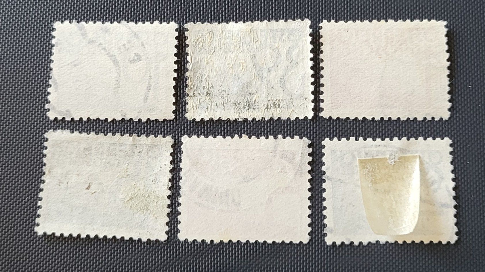 Tous les timbres: Österreich alte briefmarke – D'occasion à St Gallen par Stampsalshobby 1