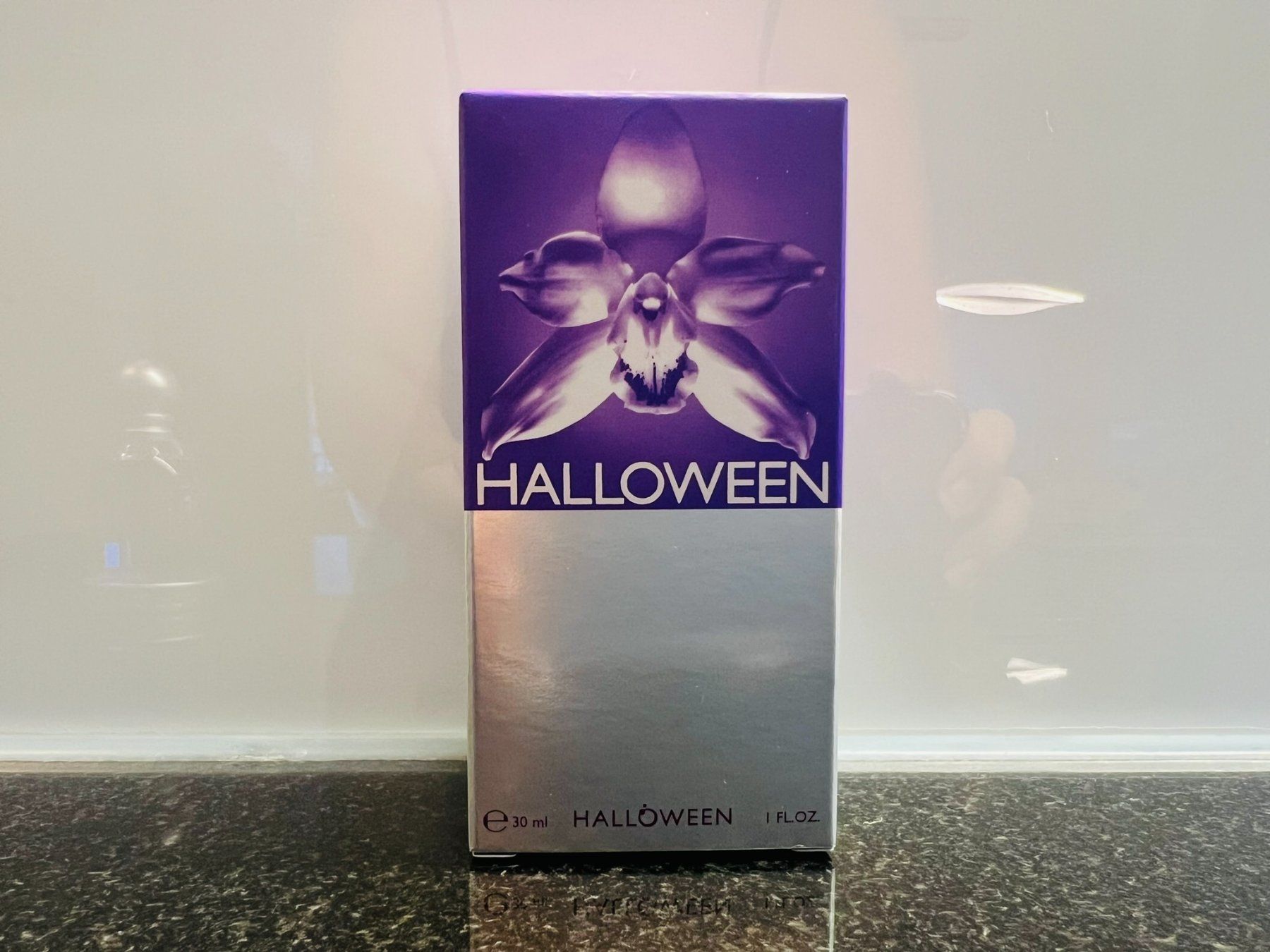 Profumi & Eau de Toilette: Halloween 1 Stk. – Nuovo e nell'imballaggio originale da Emmen venduto da IMV-Liquidationen 2