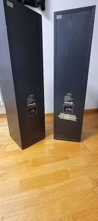 Casse acustiche: 2 Dynalab SDA 2.8 , Standlautsprecher – Usato da murten venduto da Bmw5r 2