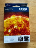 Brother LC980 Druckerpatronen