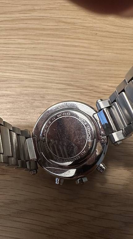 Michael Kors Orologi: Michael Kors Damenuhr MK5353 – Usato da Dübendorf venduto da ivana2 2