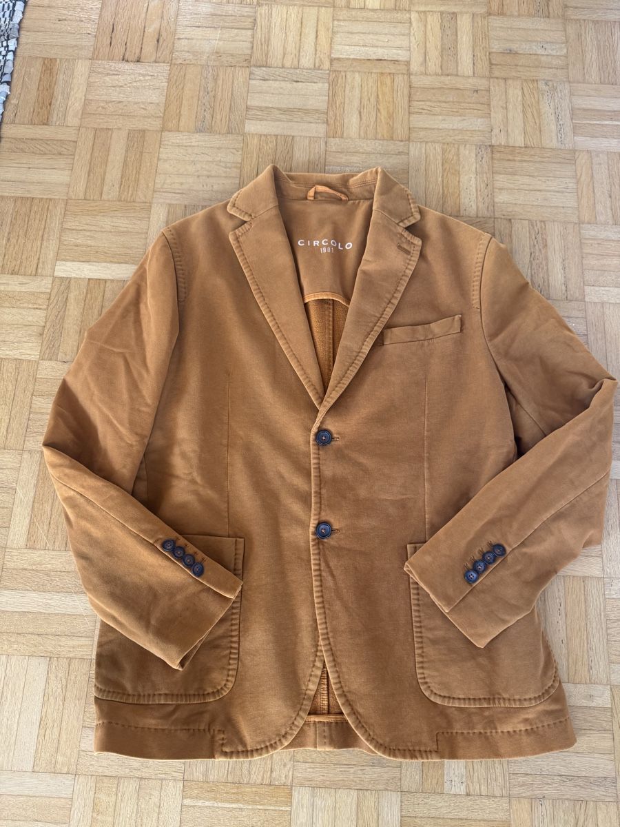 Vestes: BLAZER CIRCOLO – Neuf (Voir description) à Jona par salinas10