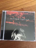 CD Bryan Adams The Best of Me guter Zustand