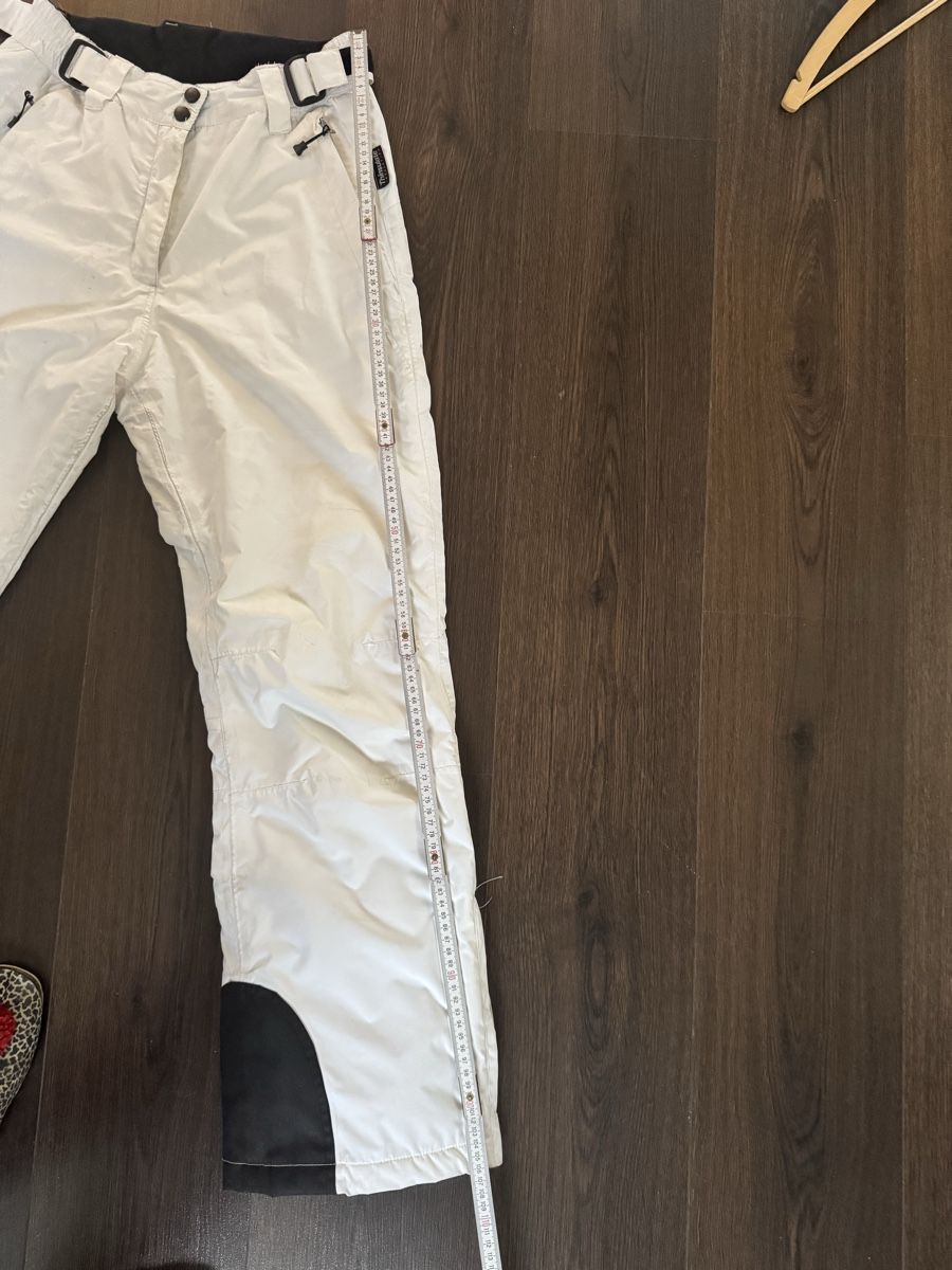 Pantaloni: Skihose Grösse M – Usato da Killwangen venduto da Schnitzibitz 1