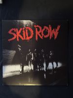 Skid Row – Skid Row LP 81936-1 USA DMM Sterling 