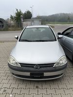 Opel Corsa C 1.4 2001