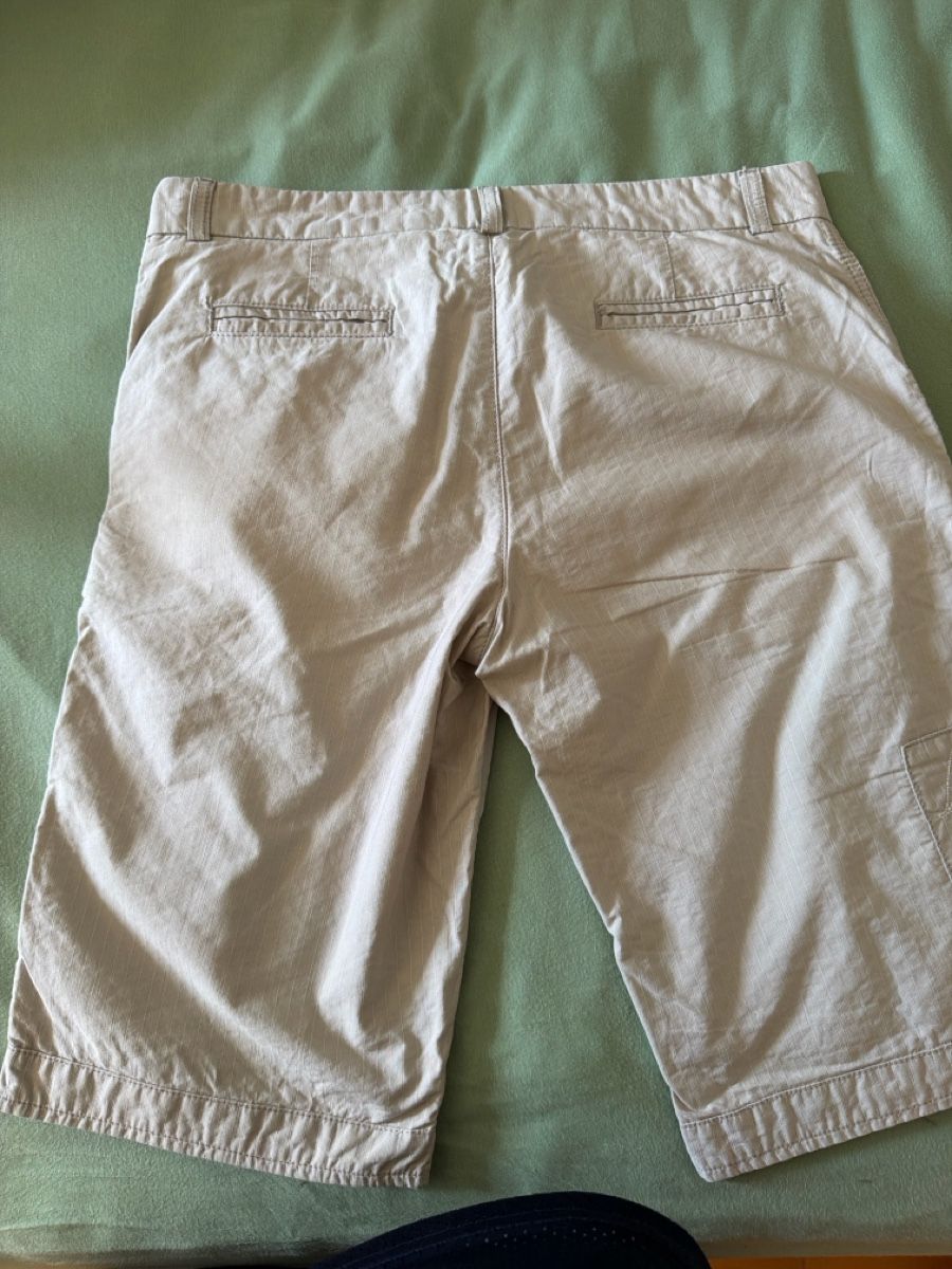 La Martina Pantaloni: La Martina shorts – Usato da Sementina venduto da bru_vpp5 5