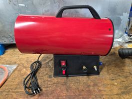 Gaskanone