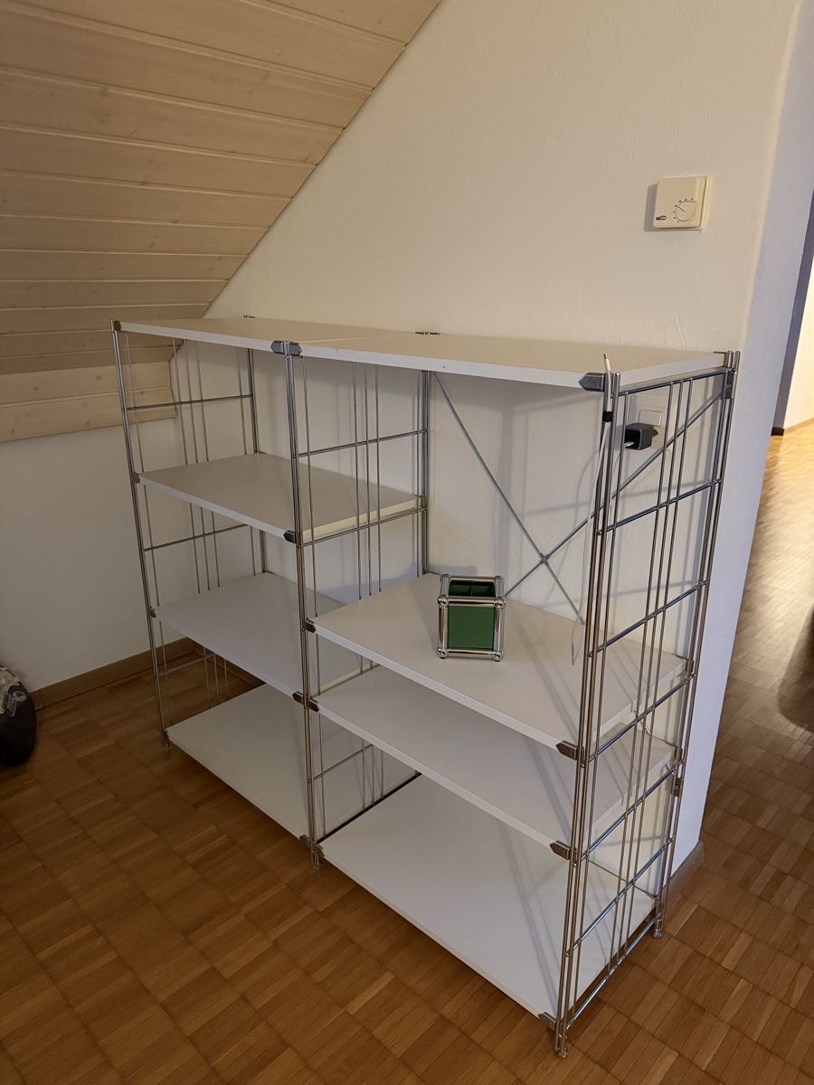Balton Regale: Balton Regal – Gebraucht aus Dietikon von Dom_54 1