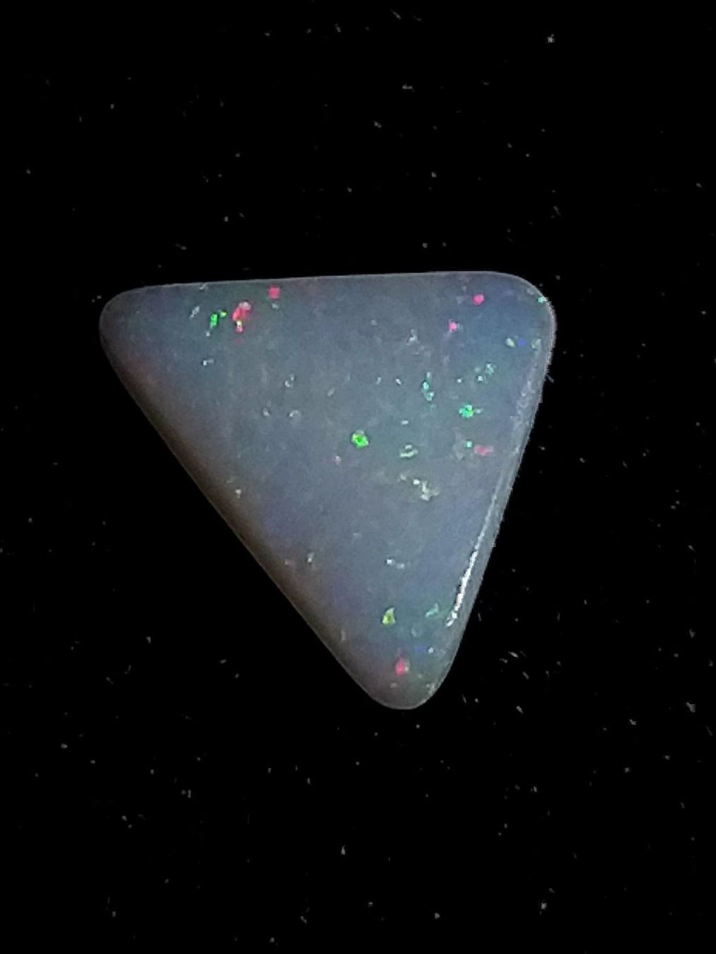 Pietre preziose: Australian *LIGHT OPAL* 0.65ct – Nuovo (secondo la descrizione) da Autavaux venduto da loco1475