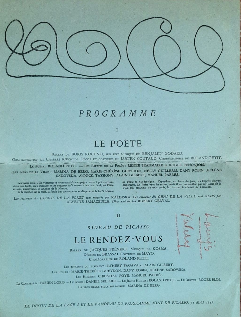 Grafica & Litografie: PABLO PICASSO 1881 - 1973 – Usato da Genève venduto da Enigme8