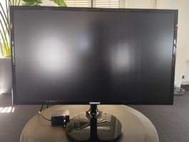 Samsung Monitor - S24F350FHU guter Zustand (60cm)