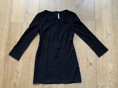 Imperial Kleid, schwarz, L, neuwertig