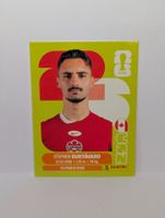 Panini WM 2026 - CAN 10 - Stephen EUSTAQUIO CANADA
