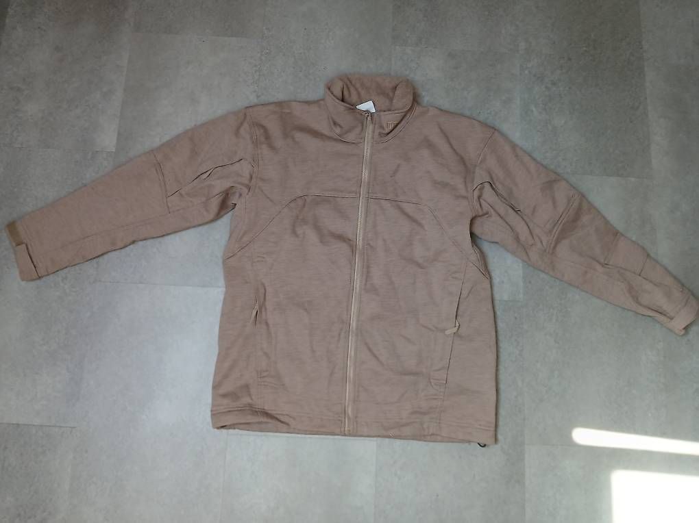 Giacche: MASSIF FR Softshell  Made in USA – Usato da Rothenfluh venduto da BushOps 3