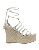 Alaia Schuhe Sandals