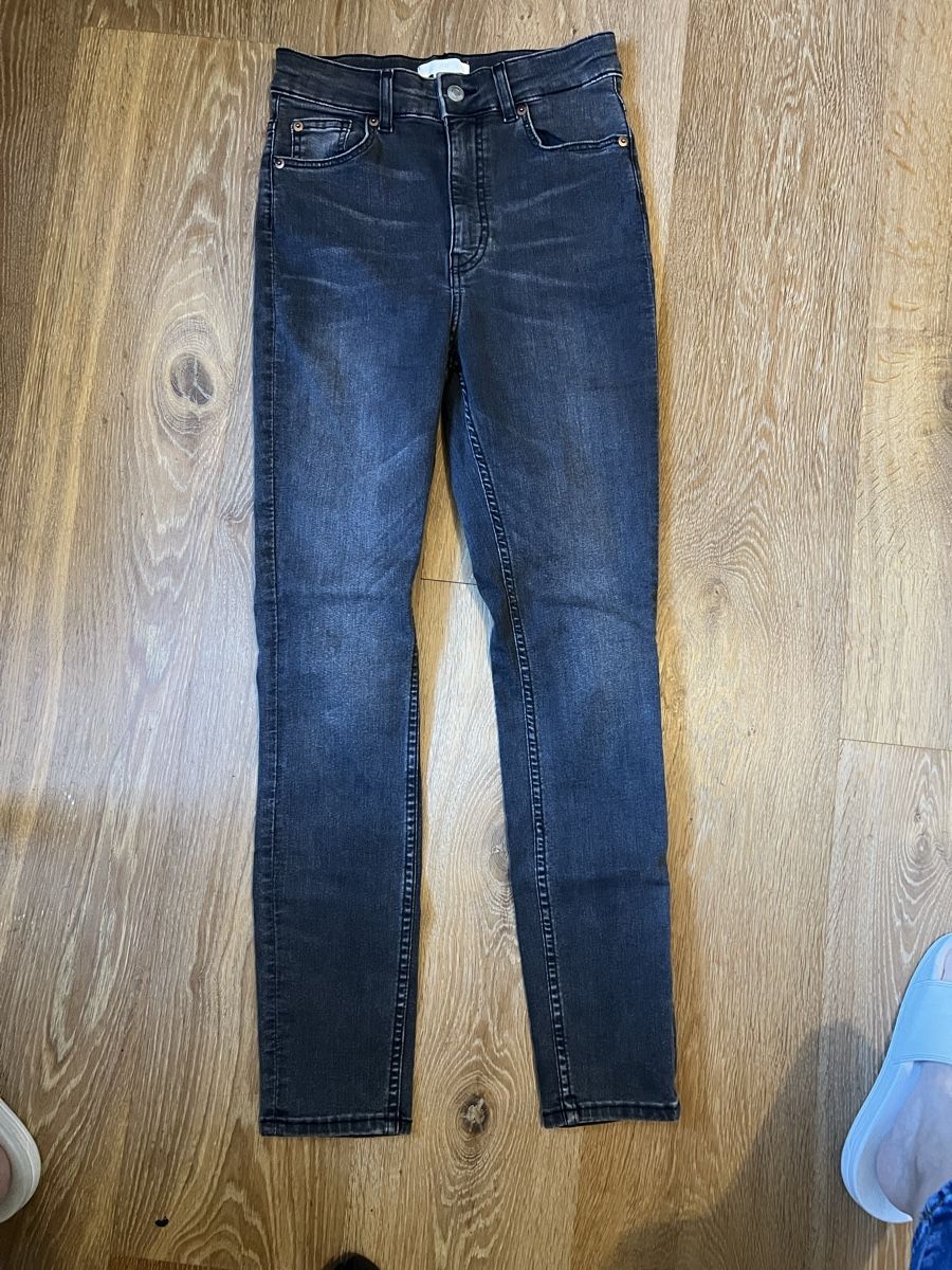 H&M Jeans: H&M Jeans – Usato da Moudon venduto da patricia115