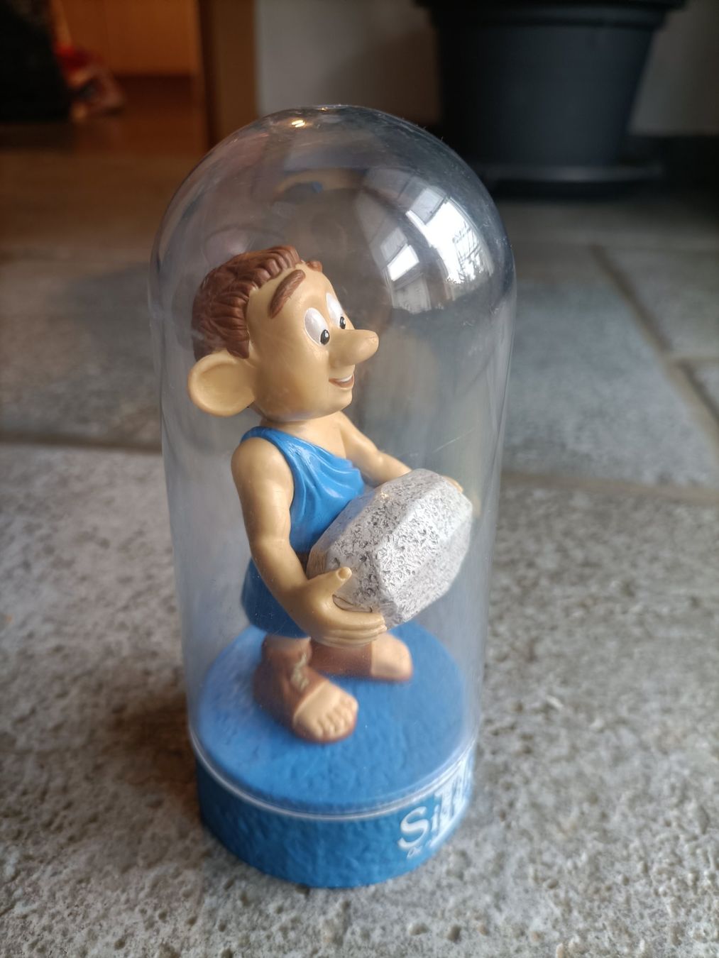 Statuette: Die Siedler zwei Figur – Usato da Frauenfeld venduto da bea_h8z8 1