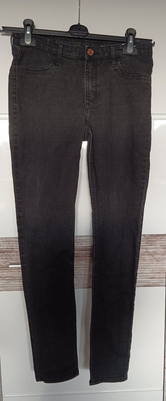 Jeans: Jeans Unisex Gr. 164 – Usato da Oberweningen venduto da Bumblebee2