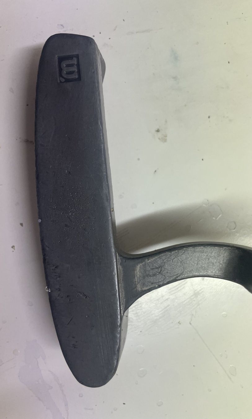 Wilson Schläger & Sets: Wilson Putter – Gebraucht aus Au ZH von Ehanni 1