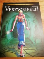 Verzweifelt! - limitierte Gesamtausgabe