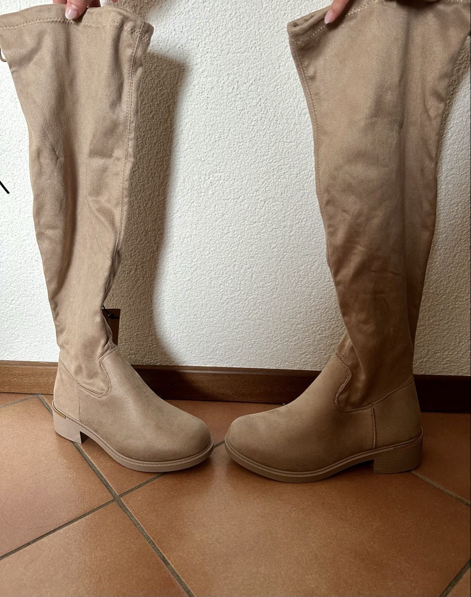 Anna Field Scarpe da donna: Stiefel – Nuovo e nell'imballaggio originale da Morbio Superiore venduto da mic_8qcl 5