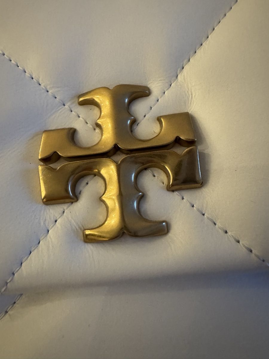 Tory Burch Taschen: Tory Burch Kira Diamond Medium – Gebraucht aus Hunzenschwil von Bolci_ 4
