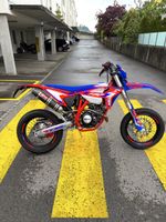 Beta RR 125 2025 (Neuwertig)