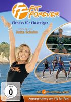 "Fitness für Einsteiger" von Jutta Schuhn (DVD)