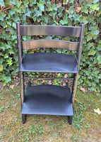 Tripp Trapp Schwarz *2010* versand ok