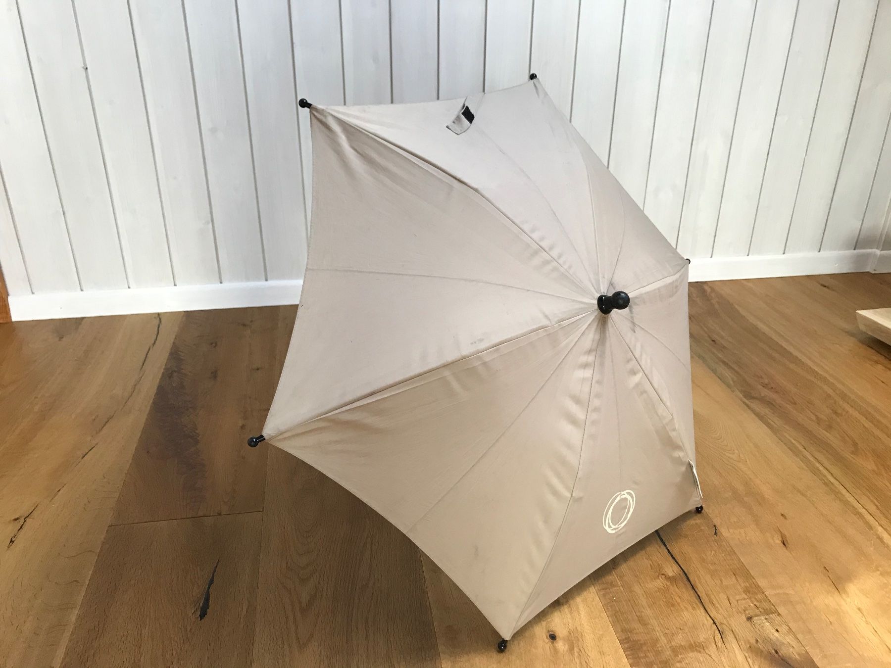 Bugaboo Carrozzine: Bugaboo Cameleon Sonnenschirm – Usato da Frauenfeld venduto da andrea211