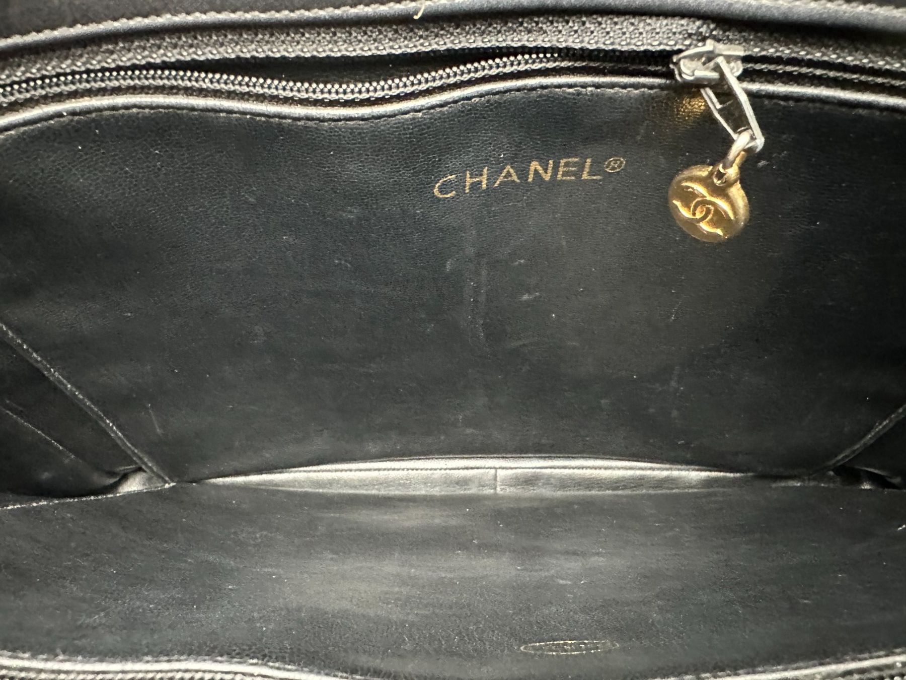 Chanel Borse da donna: Classique Chanel Sac (1980s) – Usato da Genève venduto da rosebud635 2