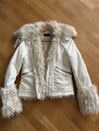Herbstjacke