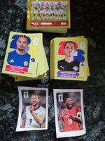 Lot Panini 287 Bilder WM 2026  keine doppelten + Cola