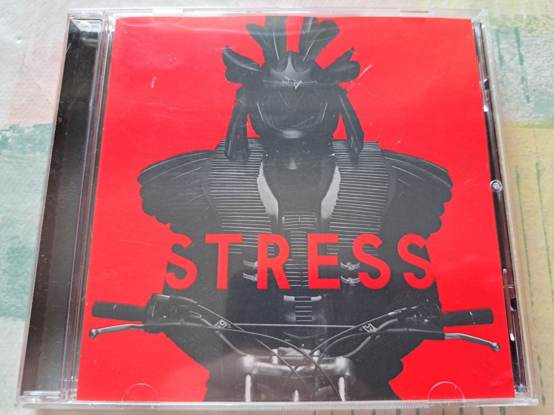 CD: Cd Stress – Usato da Pully venduto da bro_n52j