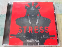 Cd Stress