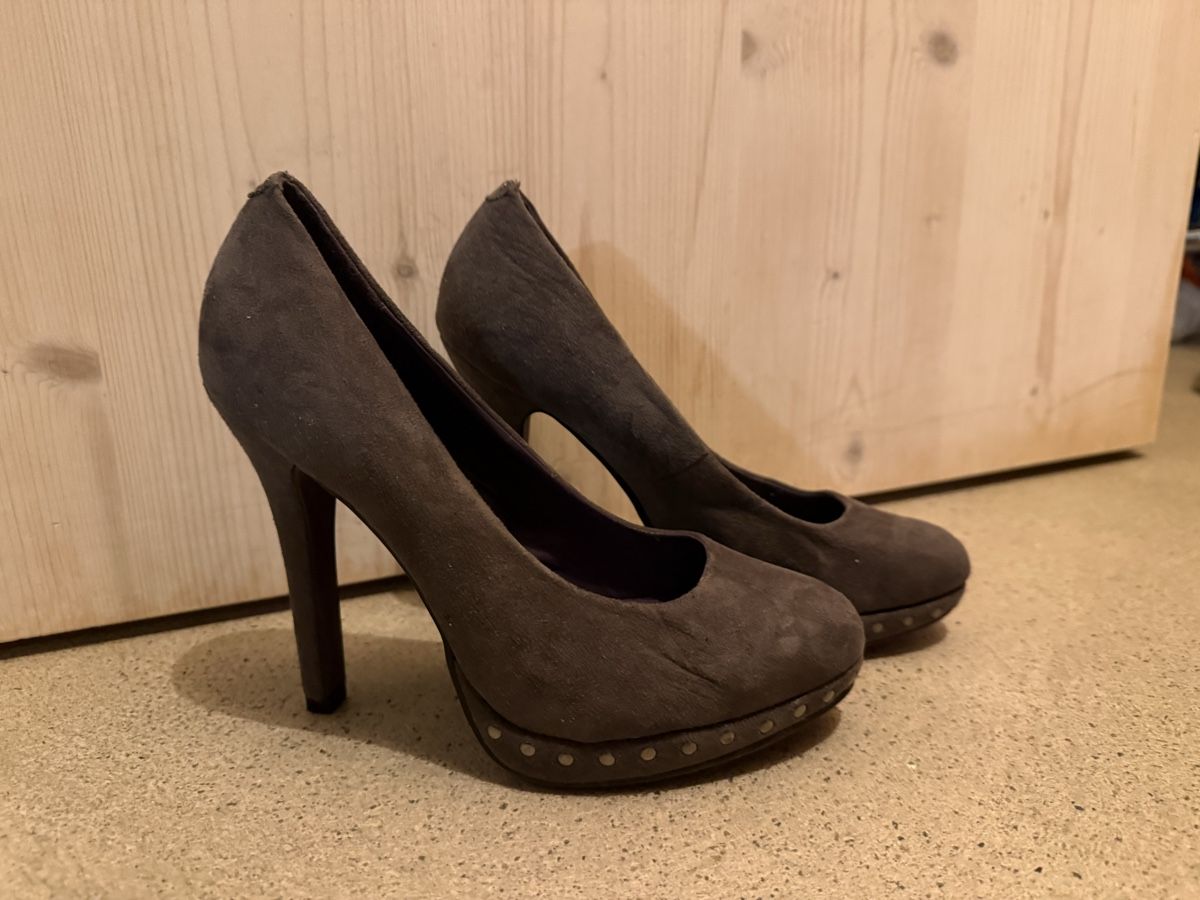 Graceland Scarpe da donna: High Heels, Grösse 38 – Usato da Hinteregg venduto da Jazz-C 1