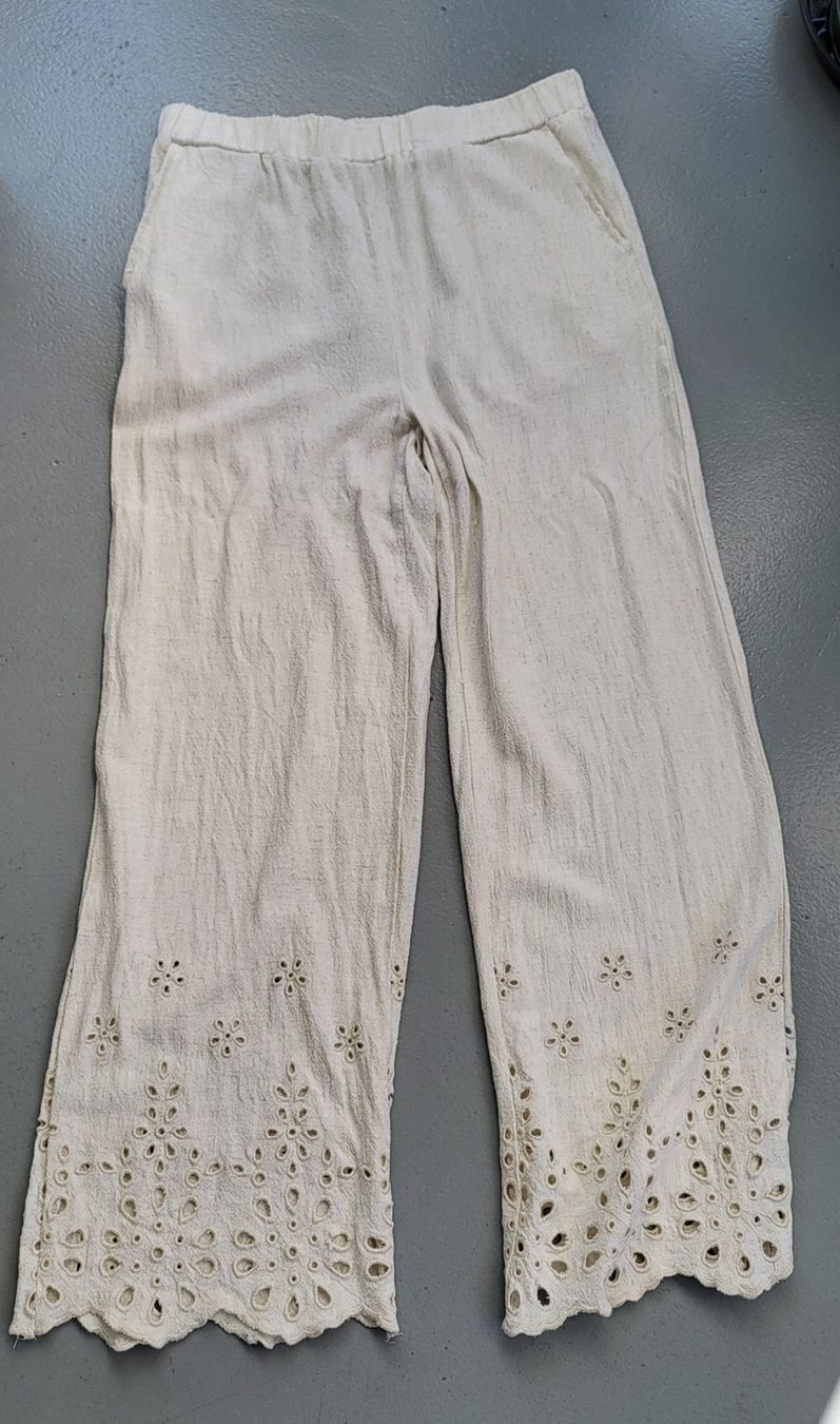 Pantaloni: Sommerhose – Nuovo (secondo la descrizione) da Horw venduto da Pfderi0