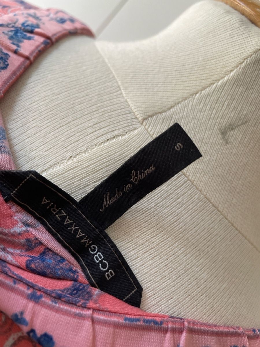 Vestiti: Robe BCBG MaxAzria  – Usato da Montagny-la-Ville venduto da Sissi-Sissi 2