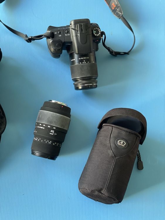 Sony  5