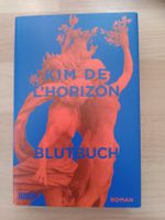 Kim de l'Horizon Blutbuch Deutscher & Schweizer Buchpreis 22