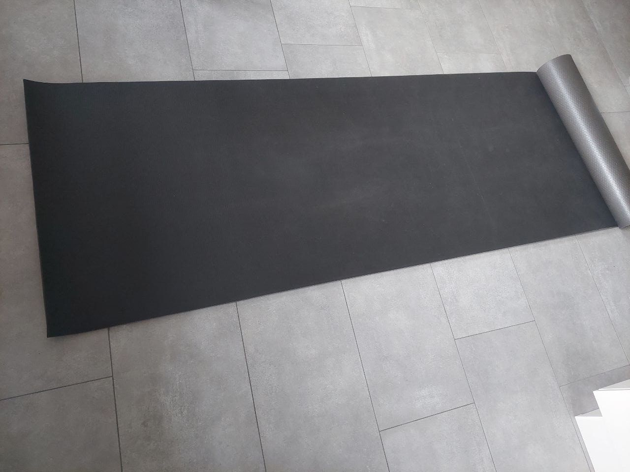 Tappetini fitness: Manduka  yogamatte mit Tragetasche – Usato da Wiesendangen venduto da troawus 3