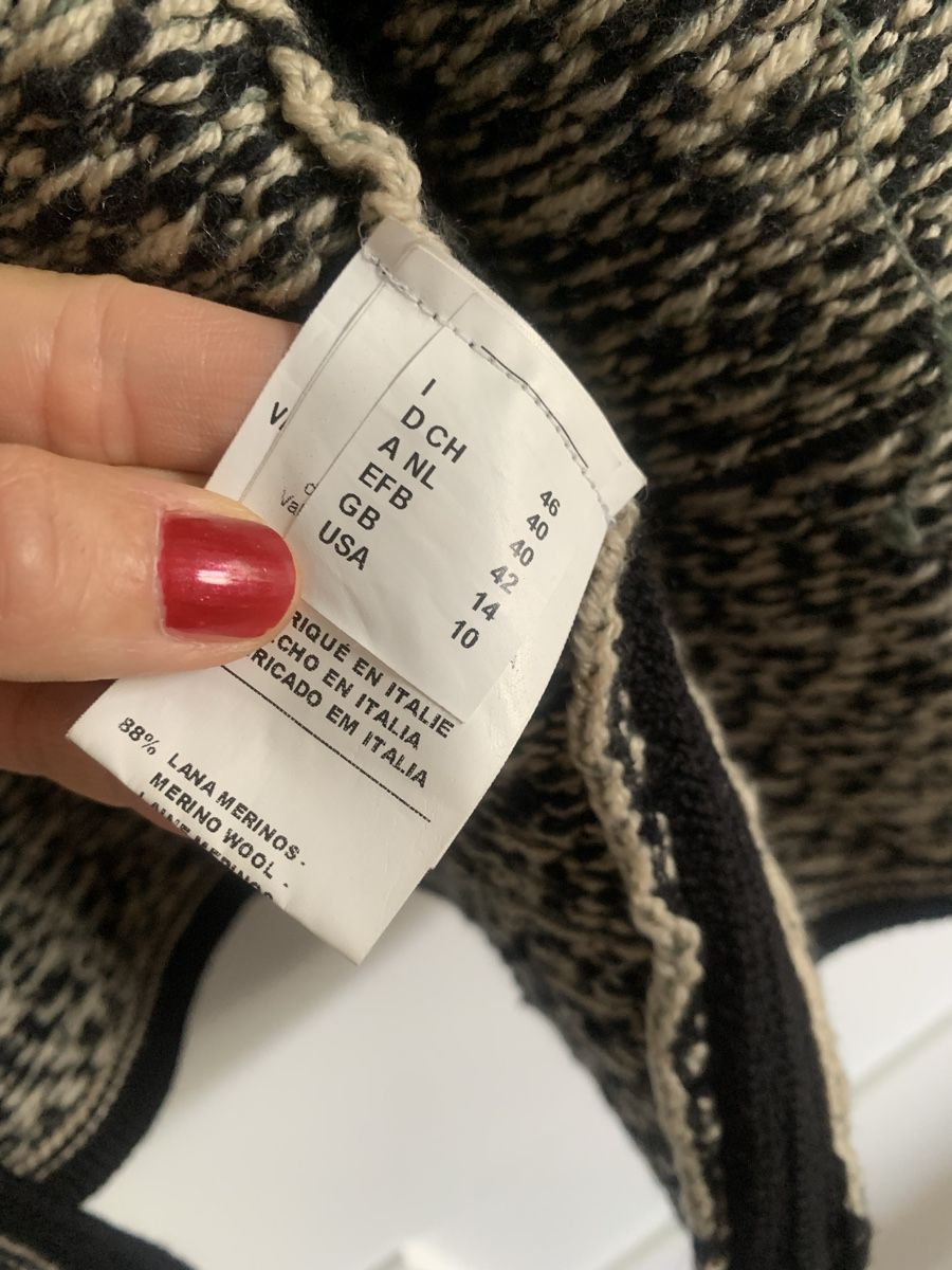 Mäntel: Missoni wollen mantel  – Gebraucht aus Zürich von Nikuska32 3