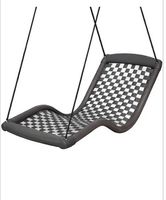 Bequeme Relaxschaukel