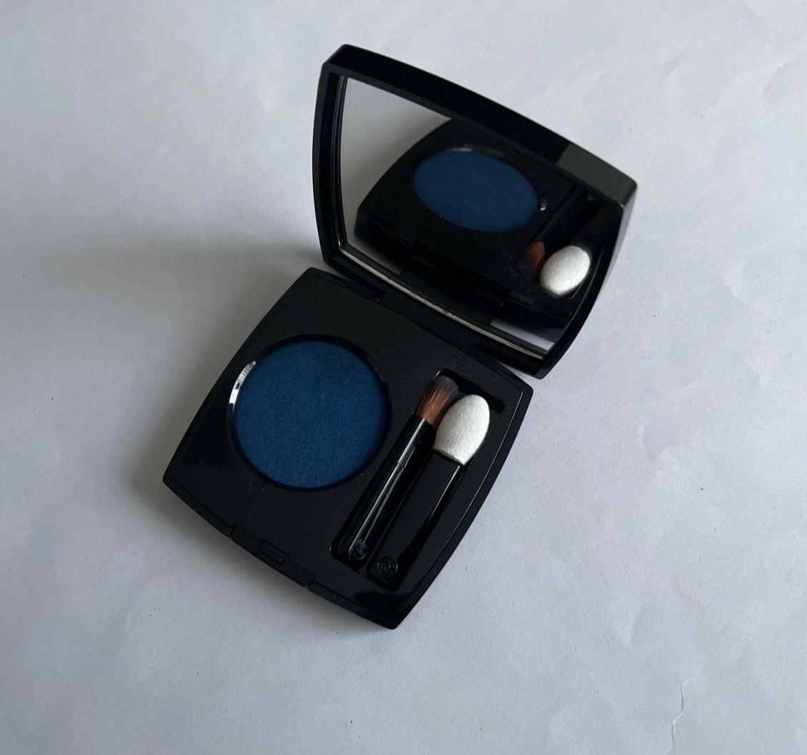Chanel Make-up: Chanel Lidschatten NEU! NP. 53.- – Nuovo (secondo la descrizione) da Rüfenacht BE venduto da Milena_1 8