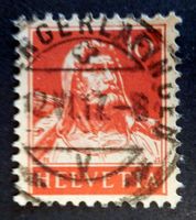 ZNr.126II, Voll.Obergerlafingen 12.VI.17