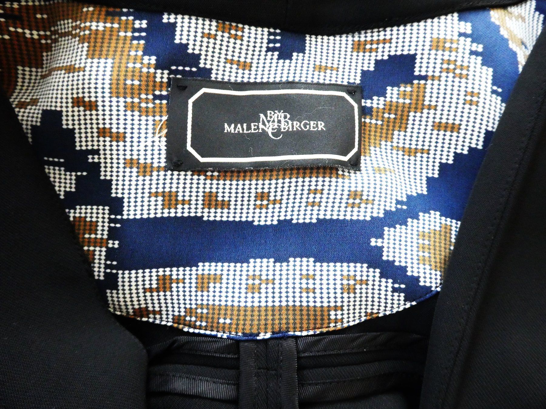 Malene Birger Camicette: BY MALENE BIRGER Bluse Oversize, Gr. 34/36/M – Nuovo (secondo la descrizione) da Berneck venduto da chouchou1415 4